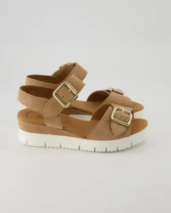 24.770.14 Sandalen in Beige