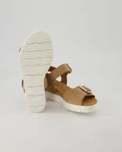 24.770.14 Sandalen in Beige