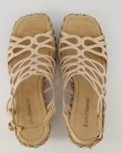 545 Sandalen in Beige
