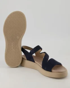 22.862.36 Sandalen in Blau