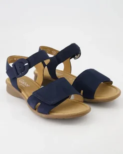 46.062.46 Sandalen in Blau