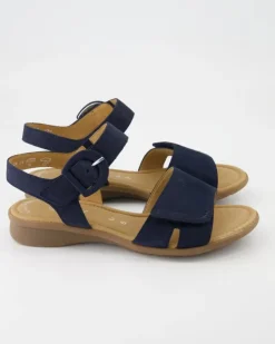 46.062.46 Sandalen in Blau