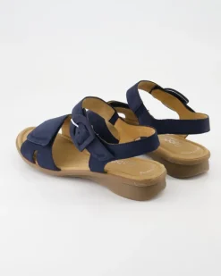 46.062.46 Sandalen in Blau