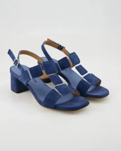 60408550-903 Sandalen in Blau