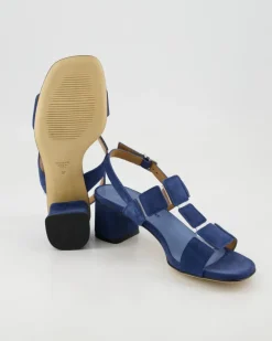 60408550-903 Sandalen in Blau