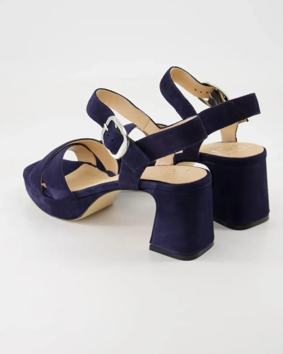 51269 Sandalen in Blau