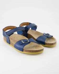 24900 Sandalen in Blau