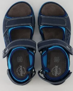 3896111 Sandalen in Blau