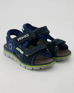 3896011 Sandalen in Blau