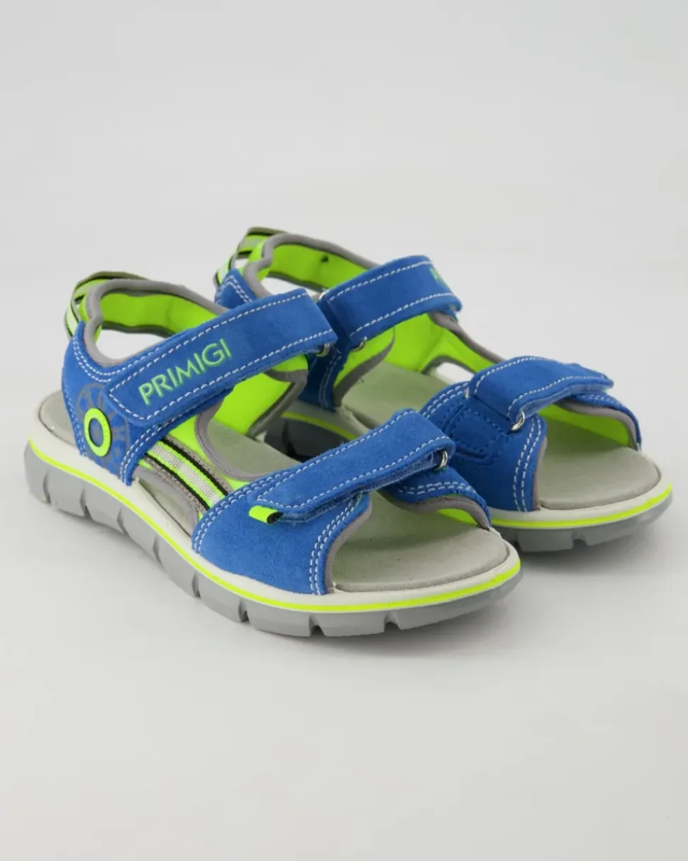 3896044 Sandalen in Blau