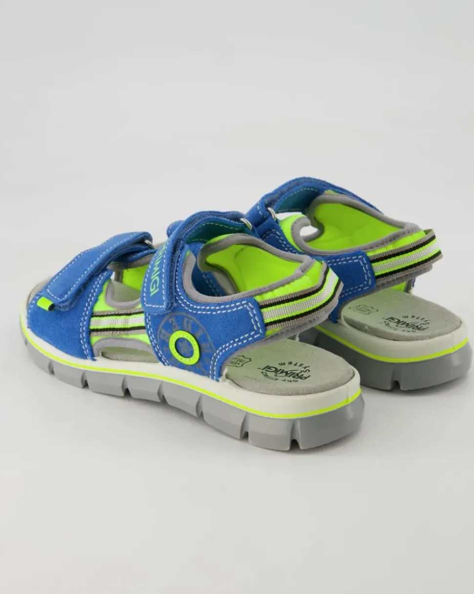 3896044 Sandalen in Blau