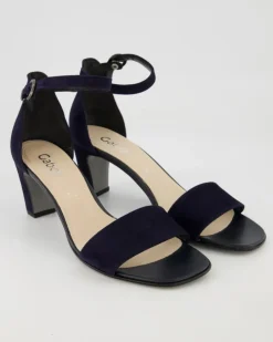 21.790.16 Sandalen in Blau