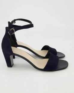 21.790.16 Sandalen in Blau