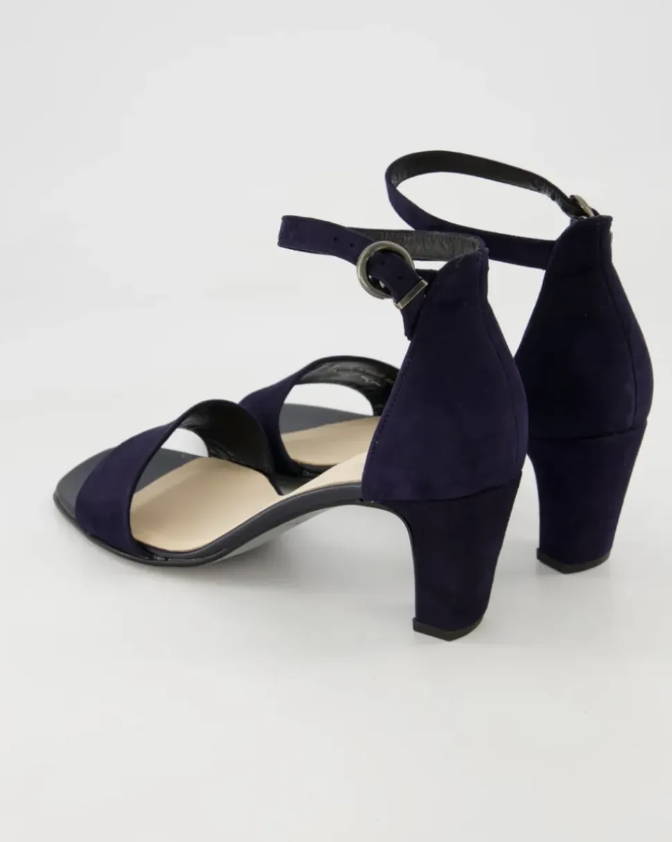 21.790.16 Sandalen in Blau