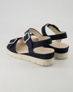 24.770.16 Sandalen in Blau