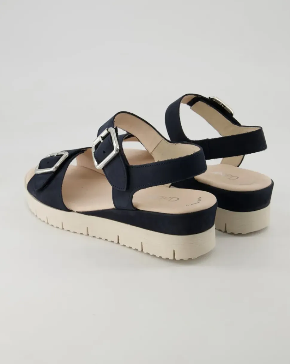 24.770.16 Sandalen in Blau