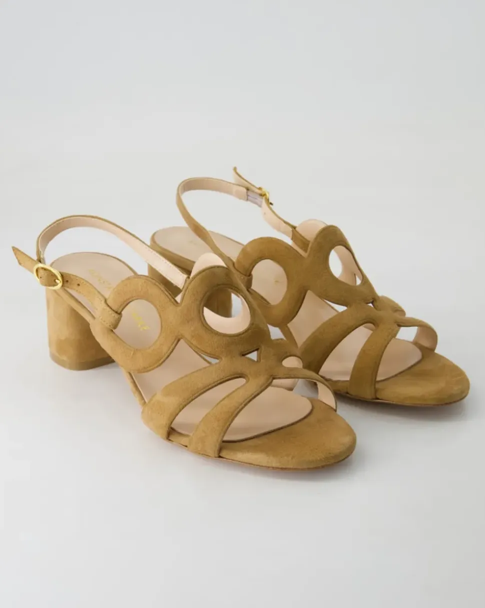 2900-403 Sandalen in Braun