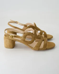 2900-403 Sandalen in Braun