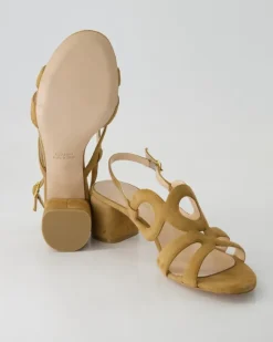 2900-403 Sandalen in Braun