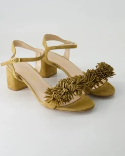 2902-403 Sandalen in Braun