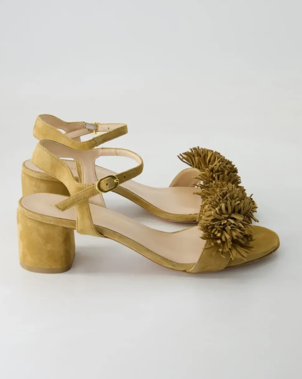 2902-403 Sandalen in Braun