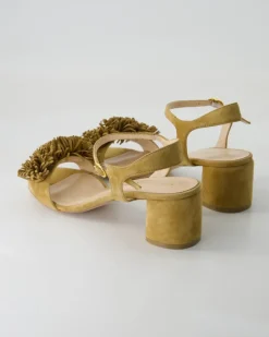 2902-403 Sandalen in Braun