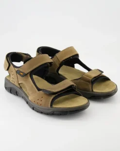 5529505 Sandalen in Braun