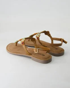 2510734 Sandalen in Braun