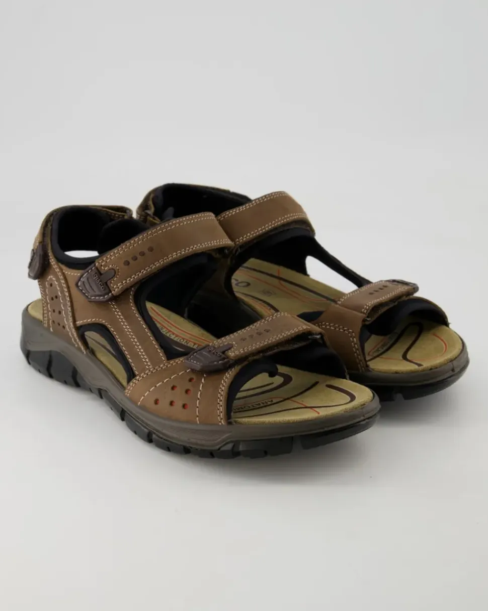 3641122 Sandalen in Braun