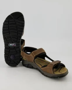 3641122 Sandalen in Braun