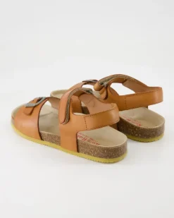 24900 Sandalen in Braun