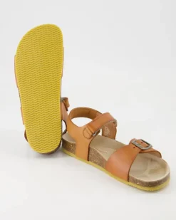 24900 Sandalen in Braun
