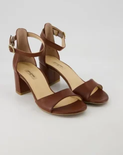 6062-003 Sandalen in Braun