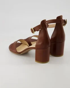 6062-003 Sandalen in Braun