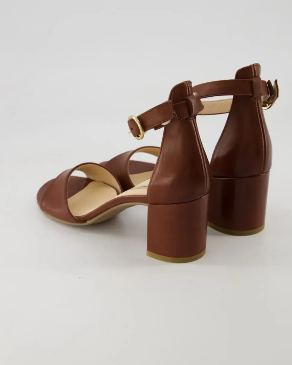 6062-003 Sandalen in Braun
