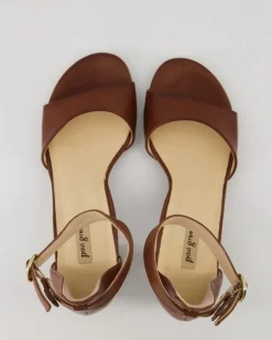 6062-003 Sandalen in Braun