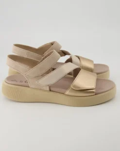 22.862.80 Sandalen in Gold
