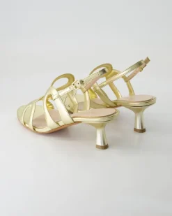 5379-770 Sandalen in Gold