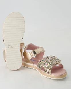 5300-1271-3000 Sandalen in Gold