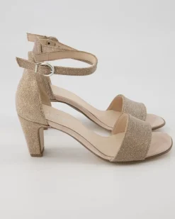 21.790.64 Sandalen in Gold