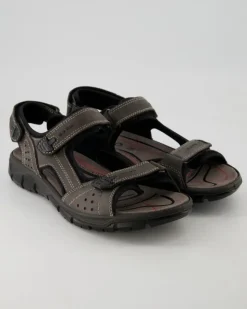 3641111 Sandalen in Grau