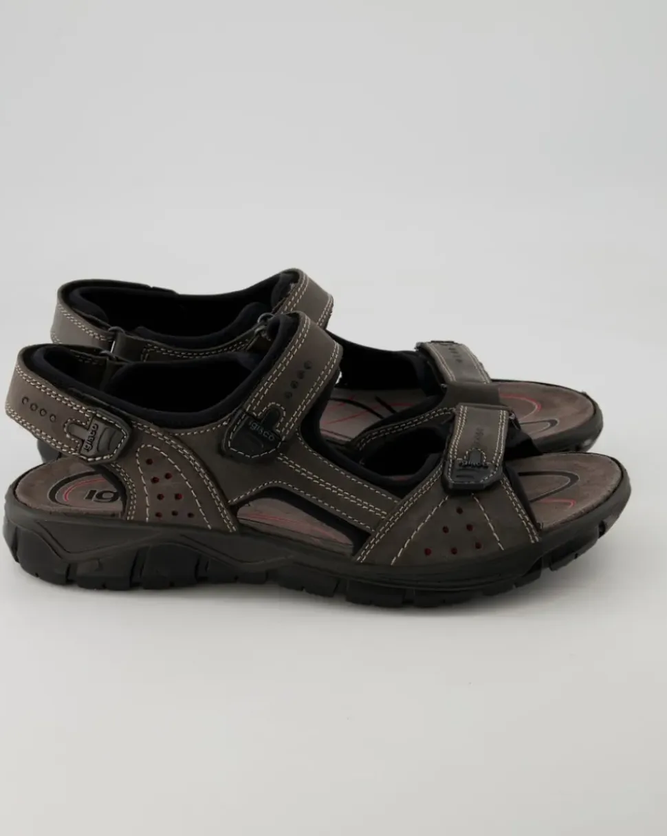 3641111 Sandalen in Grau