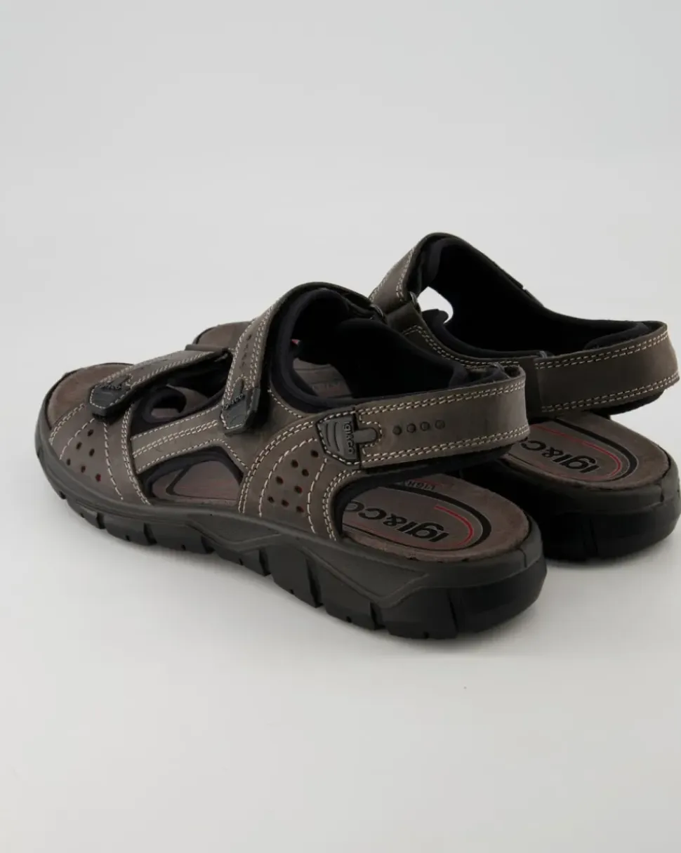 3641111 Sandalen in Grau