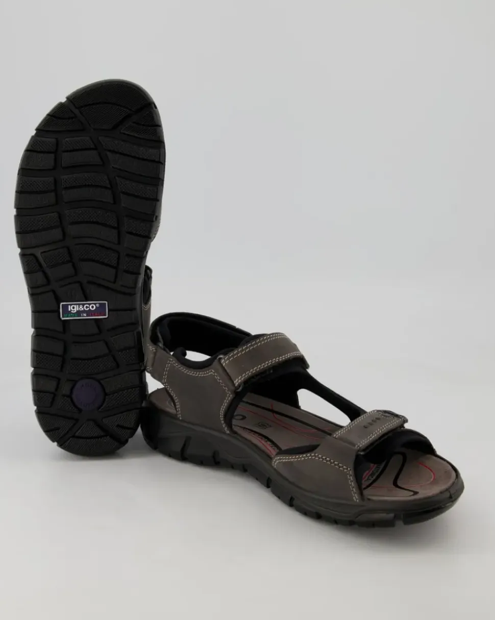 3641111 Sandalen in Grau