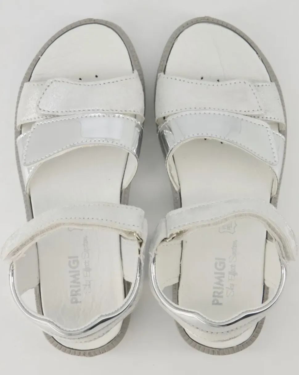 3886022 Sandalen in Grau