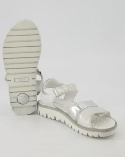3886022 Sandalen in Grau