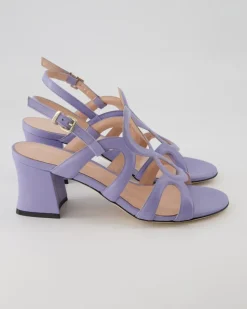 503 Sandalen in Lila