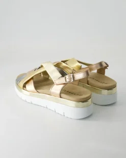 2516144 Sandalen in Mehrfarbig