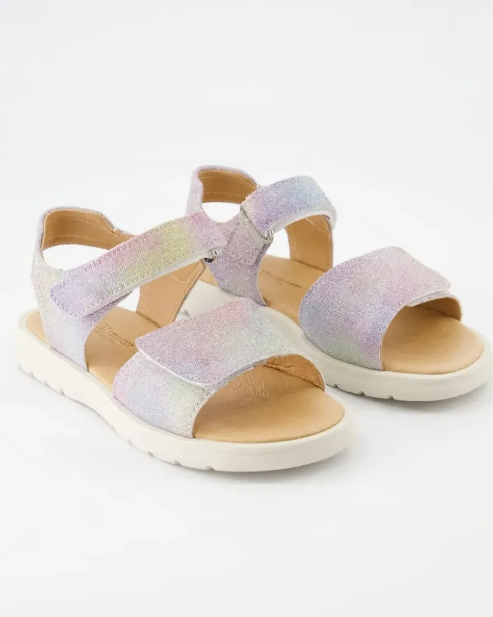 4305/4101 Sandalen in Mehrfarbig