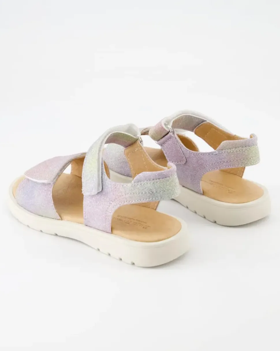 4305/4101 Sandalen in Mehrfarbig
